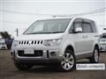 2017 Mitsubishi Delica D5
