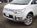 2017 Mitsubishi Delica D5
