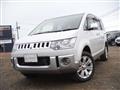 2017 Mitsubishi Delica D5