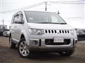 2017 Mitsubishi Delica D5