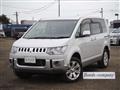 2017 Mitsubishi Delica D5