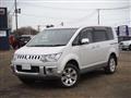 2017 Mitsubishi Delica D5