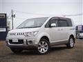 2017 Mitsubishi Delica D5