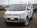 2017 Mitsubishi Delica D5