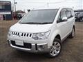 2017 Mitsubishi Delica D5