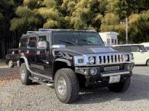 2003 Hummer H2
