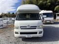 2008 Toyota Hiace Wagon
