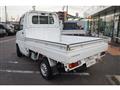 2011 Mitsubishi Minicab Truck
