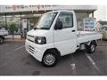 2011 Mitsubishi Minicab Truck