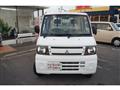 2011 Mitsubishi Minicab Truck
