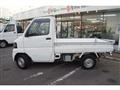 2011 Mitsubishi Minicab Truck