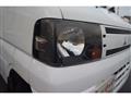 2011 Mitsubishi Minicab Truck