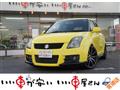 2005 Suzuki Swift
