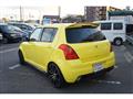 2005 Suzuki Swift