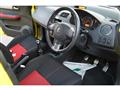 2005 Suzuki Swift