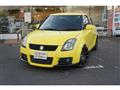 2005 Suzuki Swift