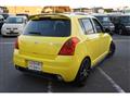 2005 Suzuki Swift