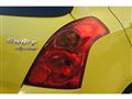 2005 Suzuki Swift