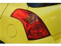 2005 Suzuki Swift