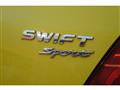 2005 Suzuki Swift