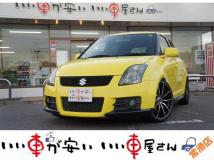 2005 Suzuki Swift