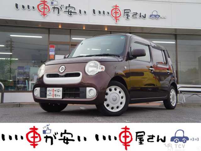 2014 Daihatsu MIRA COCOA