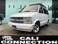 2001 Chevrolet Astro