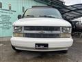 2001 Chevrolet Astro