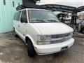 2001 Chevrolet Astro