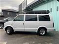 2001 Chevrolet Astro