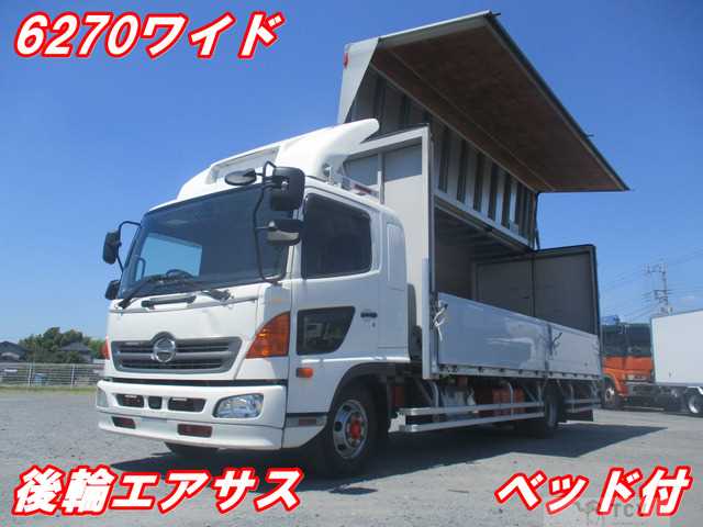 2014 Hino Hino Others