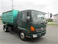 2014 Hino Hino Others