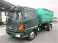 2014 Hino Hino Others