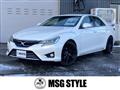 2012 Toyota Mark X