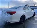2012 Toyota Mark X