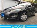 2011 Honda Insight