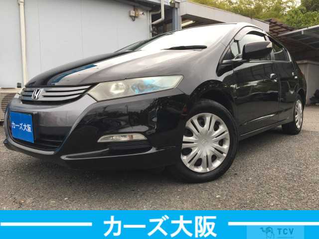2011 Honda Insight