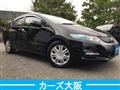 2011 Honda Insight