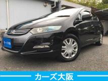 2011 Honda Insight