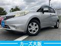 2013 Nissan Note