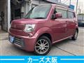 2012 Suzuki MR Wagon