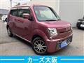 2012 Suzuki MR Wagon