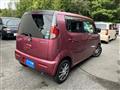 2012 Suzuki MR Wagon