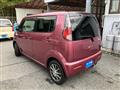 2012 Suzuki MR Wagon