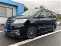 2012 Nissan Serena