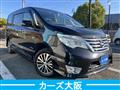 2014 Nissan Serena