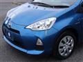 2014 Toyota AQUA