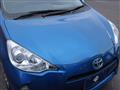 2014 Toyota AQUA