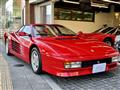 1991 Ferrari Testarossa