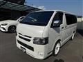 2023 Toyota Hiace Van